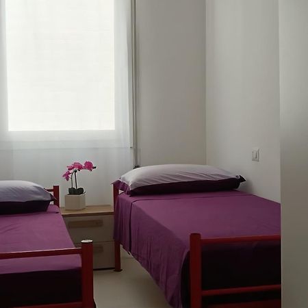 Gigi House -Appartamento Piazza Mazzini- 200M Dal Mare Jesolo Extérieur photo